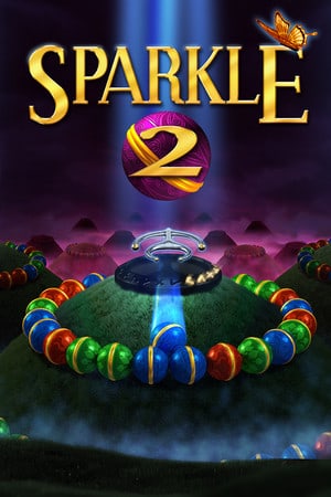 Sparkle 2 — скриншот