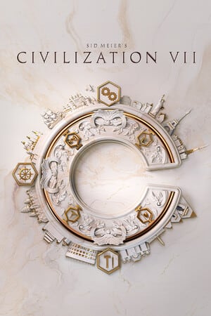 Sid Meier's Civilization VII — скриншот
