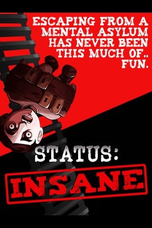 STATUS: INSANE — скриншот
