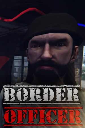 Border Officer — скриншот