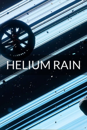 Helium Rain — скриншот
