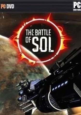 The Battle of Sol — скриншот