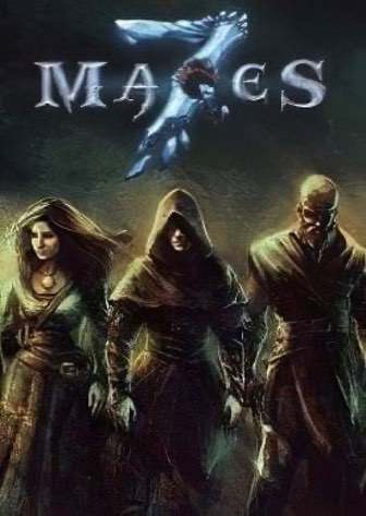 7 Mages — скриншот
