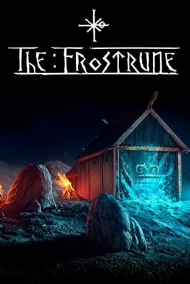 The Frostrune — скриншот