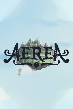 AereA — скриншот