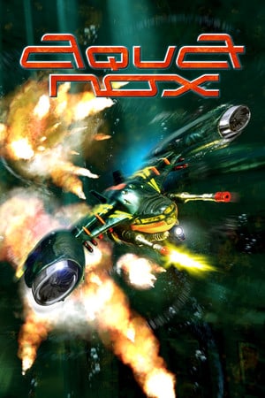 AquaNox — скриншот