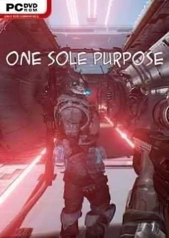 One Sole Purpose — скриншот