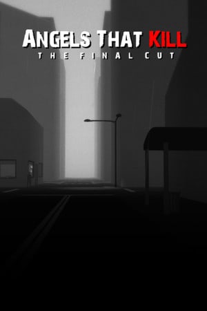 Angels That Kill - The Final Cut — скриншот