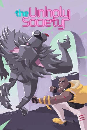 The Unholy Society — скриншот