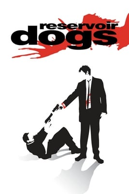 Reservoir Dogs — скриншот