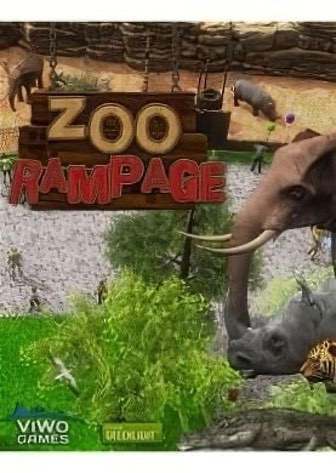 Zoo Rampage — скриншот