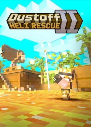 Dustoff Heli Rescue 2 — скриншот