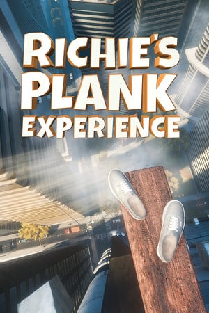 Richie’s Plank Experience — скриншот