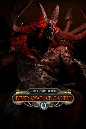 The Horus Heresy: Betrayal at Calth — скриншот