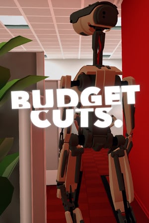 Budget Cuts — скриншот
