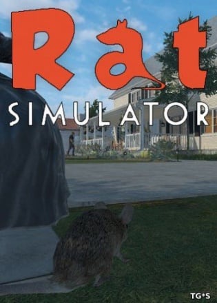 Rat Simulator — скриншот