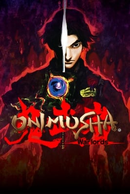 Onimusha: Warlords — скриншот
