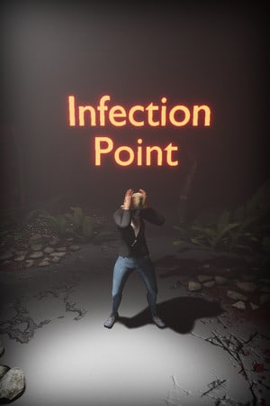 Infection Point — скриншот