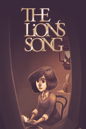 The Lions Song — скриншот
