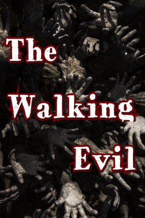 The Walking Evil — скриншот