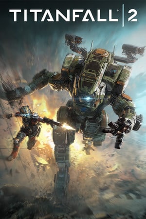 Titanfall 2 — скриншот