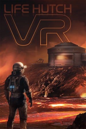 Life Hutch VR — скриншот