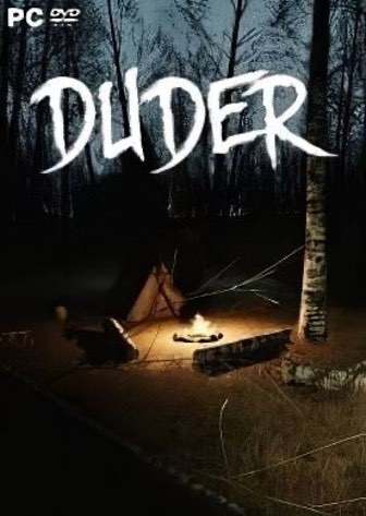 Duder — скриншот
