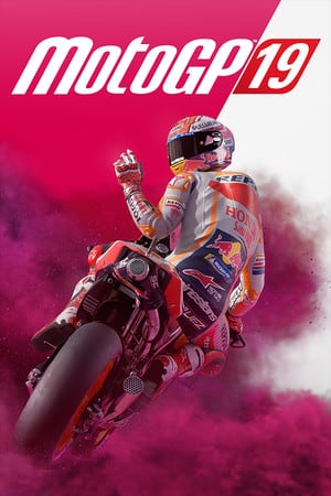 MotoGP 19 — скриншот