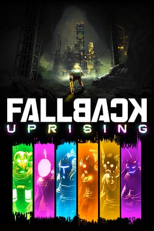 Fallback — скриншот