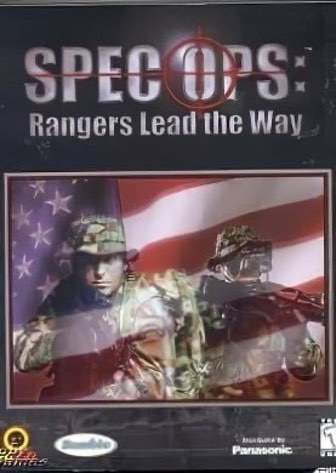 Spec Ops: Rangers Lead the Way — скриншот