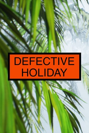 Defective Holiday — скриншот