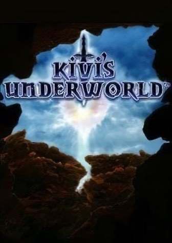 Kivi’s Underworld — скриншот