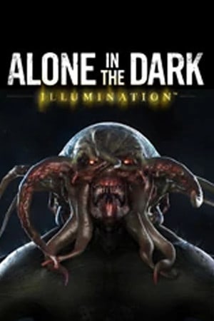 Alone in the Dark: Illumination — скриншот