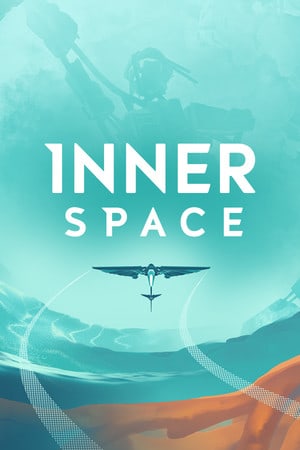 InnerSpace — скриншот