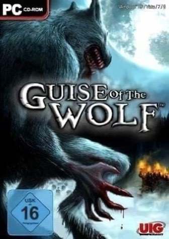 Guise Of The Wolf — скриншот