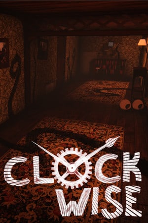 Clockwise — скриншот