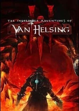 Van Helsing 2: Смерти вопреки — скриншот
