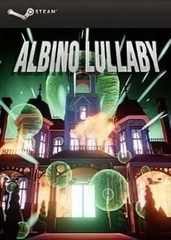 Albino Lullaby: Episode 1 — скриншот