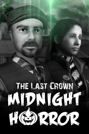 The Last Crown: Midnight Horror — скриншот