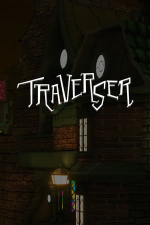 Traverser — скриншот