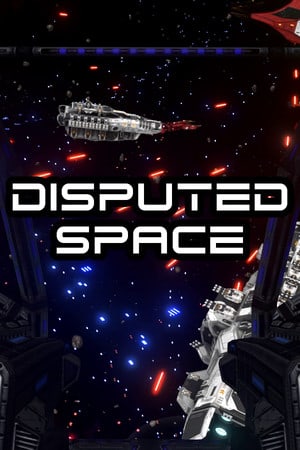 Disputed Space — скриншот