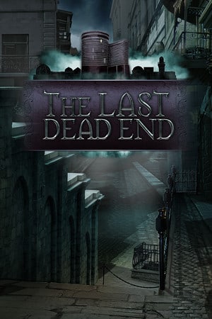The Last DeadEnd — скриншот