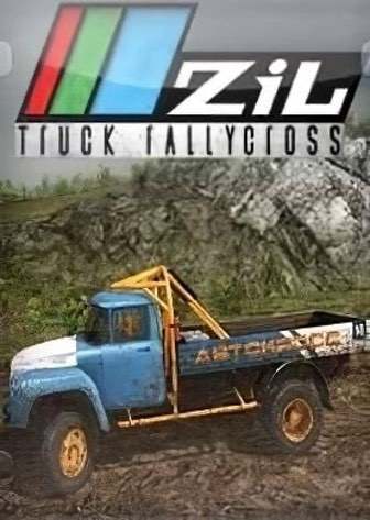 ZiL Truck RallyCross — скриншот