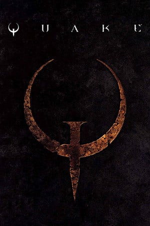 QUAKE — скриншот