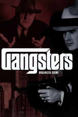 Gangsters: Organized Crime — скриншот