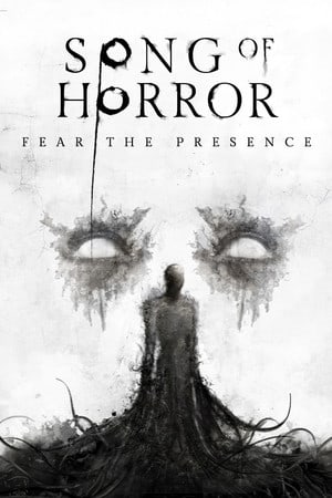 SONG OF HORROR — скриншот