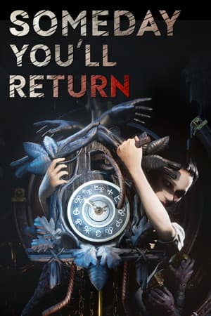 Someday You'll Return — скриншот