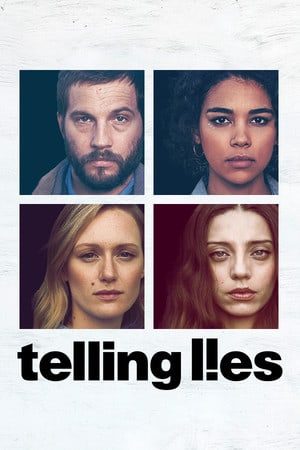 Telling Lies — скриншот