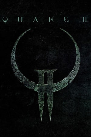 QUAKE II Enhanced — скриншот