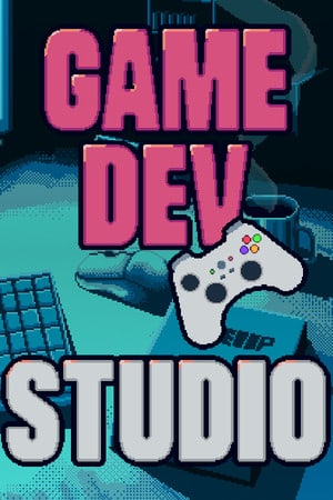 Game Dev Studio — скриншот
